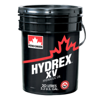 Гидравлическое масло Petro-Canada Hydrex XV All Season/ 20л опт в Кемерово купить